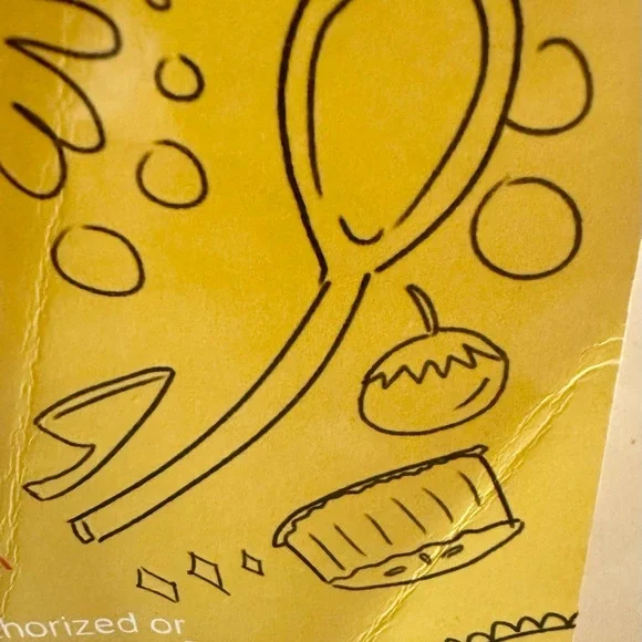 Unofficial Harry Potter Cake - Knickerbocker Glory & Unoffic Hogwart Kid CKBKs - Picture 12 of 15